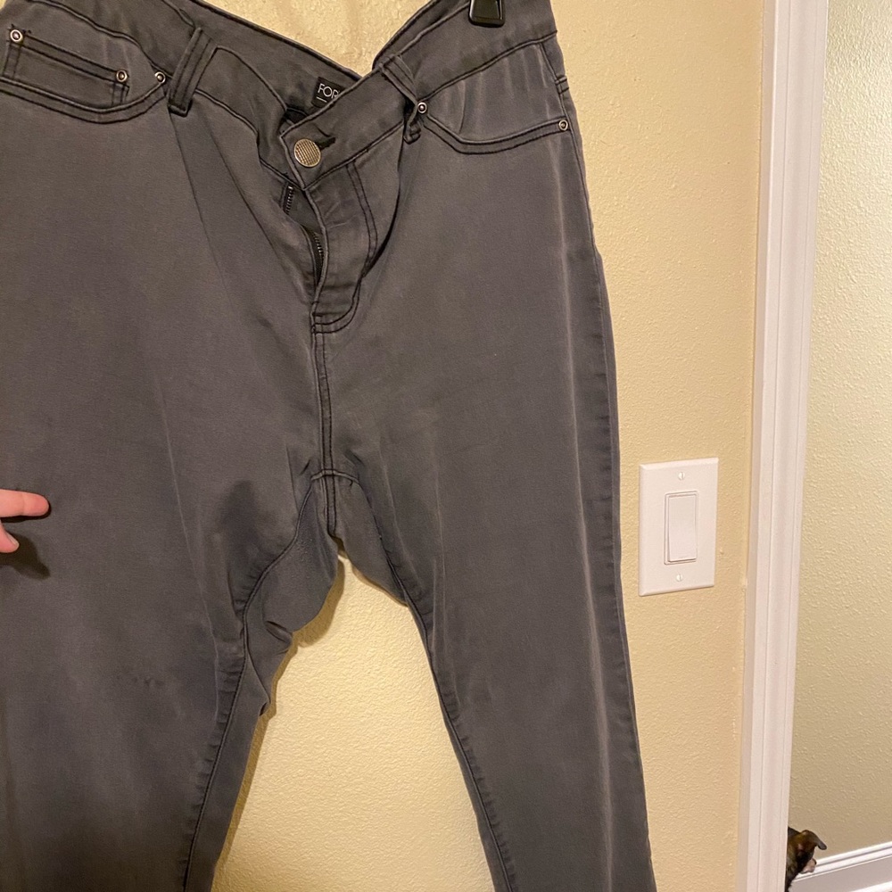 Forever 21 Jeans